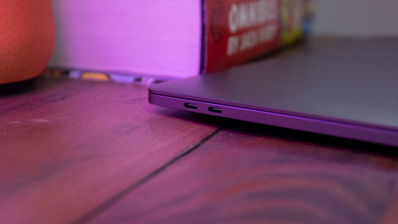 Illustration for article titled El nuevo MacBook Pro de Apple es tan bueno que casi justifica su precio